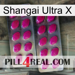 Shangai Ultra X 10